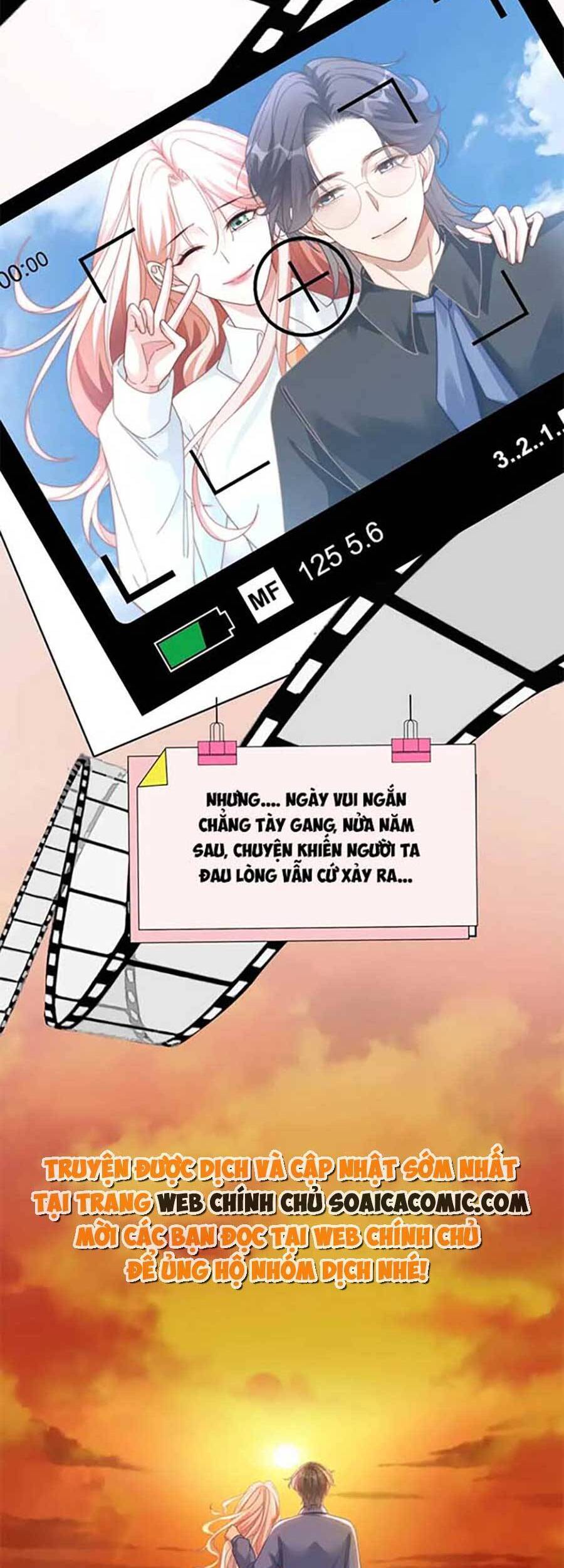 Xuyên Nhanh Nữ Phụ Bình Tĩnh Chút Chap 105 - Next Chap 106