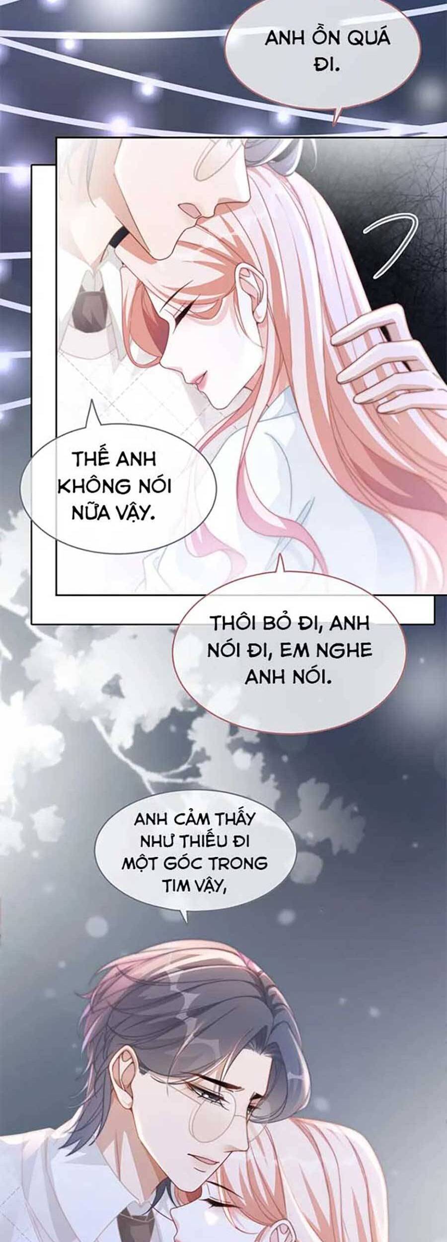 Xuyên Nhanh Nữ Phụ Bình Tĩnh Chút Chap 105 - Next Chap 106