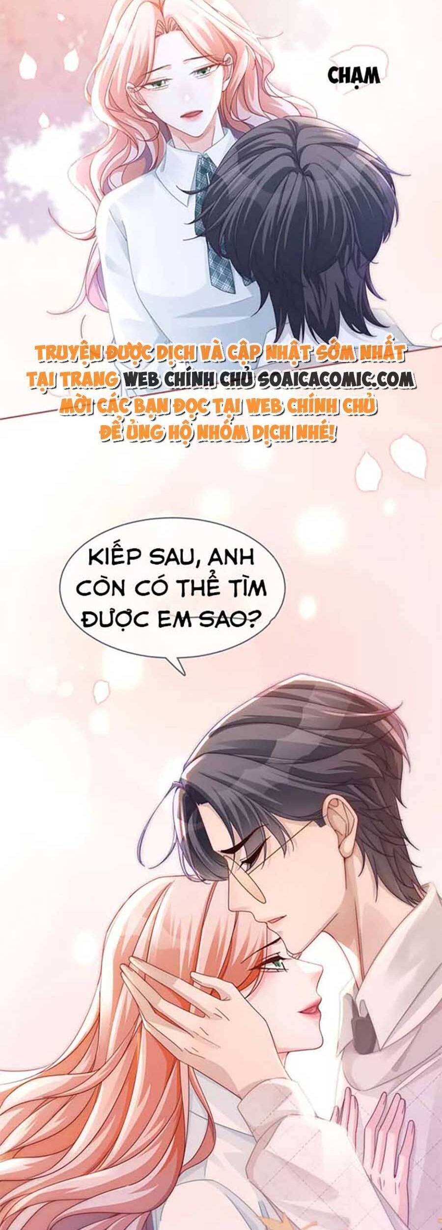 Xuyên Nhanh Nữ Phụ Bình Tĩnh Chút Chap 105 - Next Chap 106