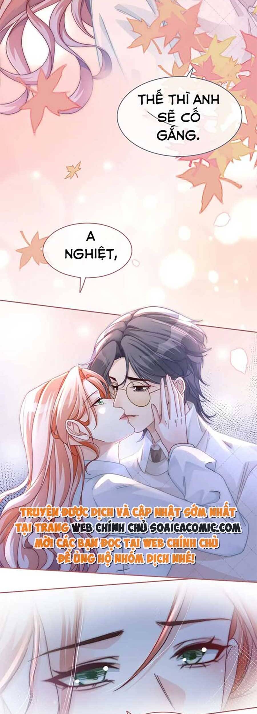 Xuyên Nhanh Nữ Phụ Bình Tĩnh Chút Chap 105 - Next Chap 106