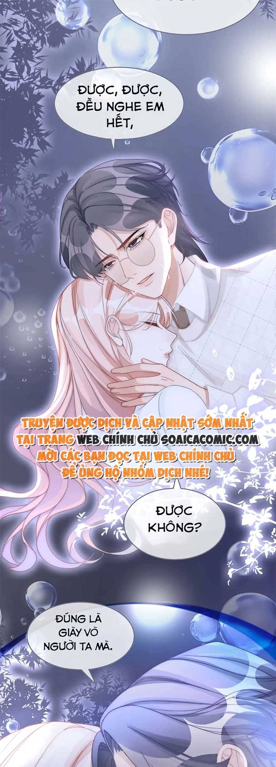 Xuyên Nhanh Nữ Phụ Bình Tĩnh Chút Chap 105 - Next Chap 106