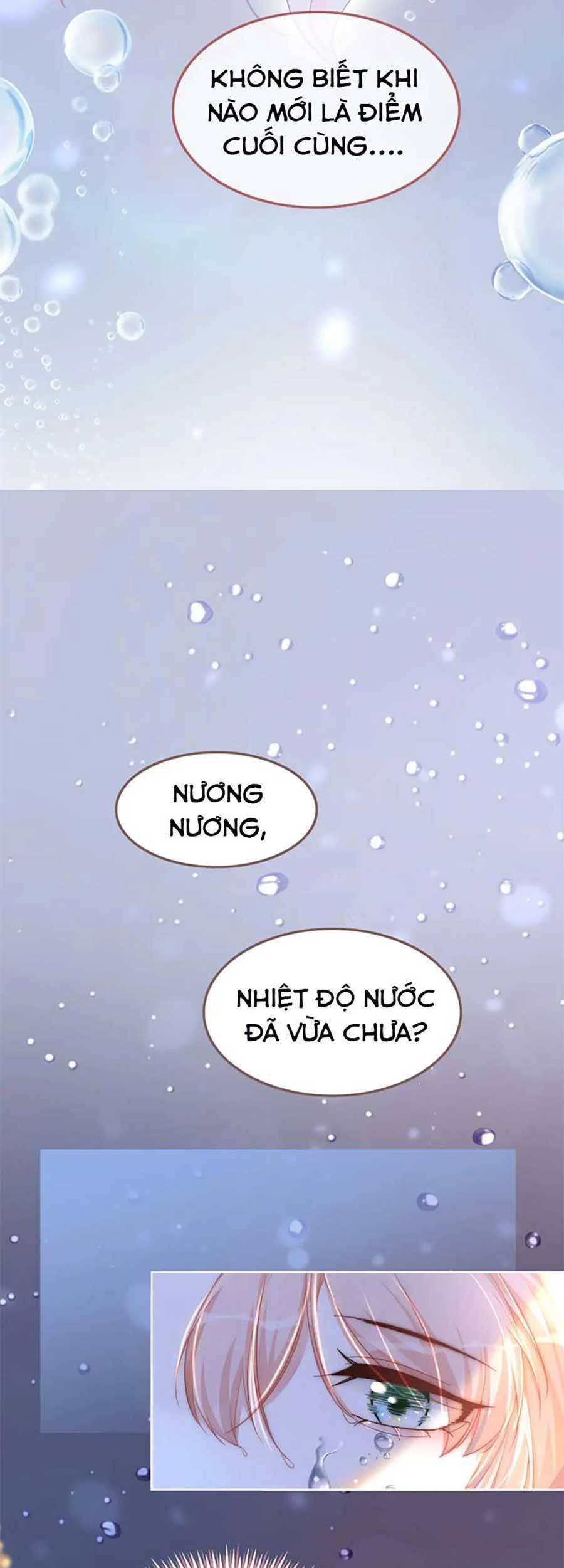 Xuyên Nhanh Nữ Phụ Bình Tĩnh Chút Chap 105 - Next Chap 106