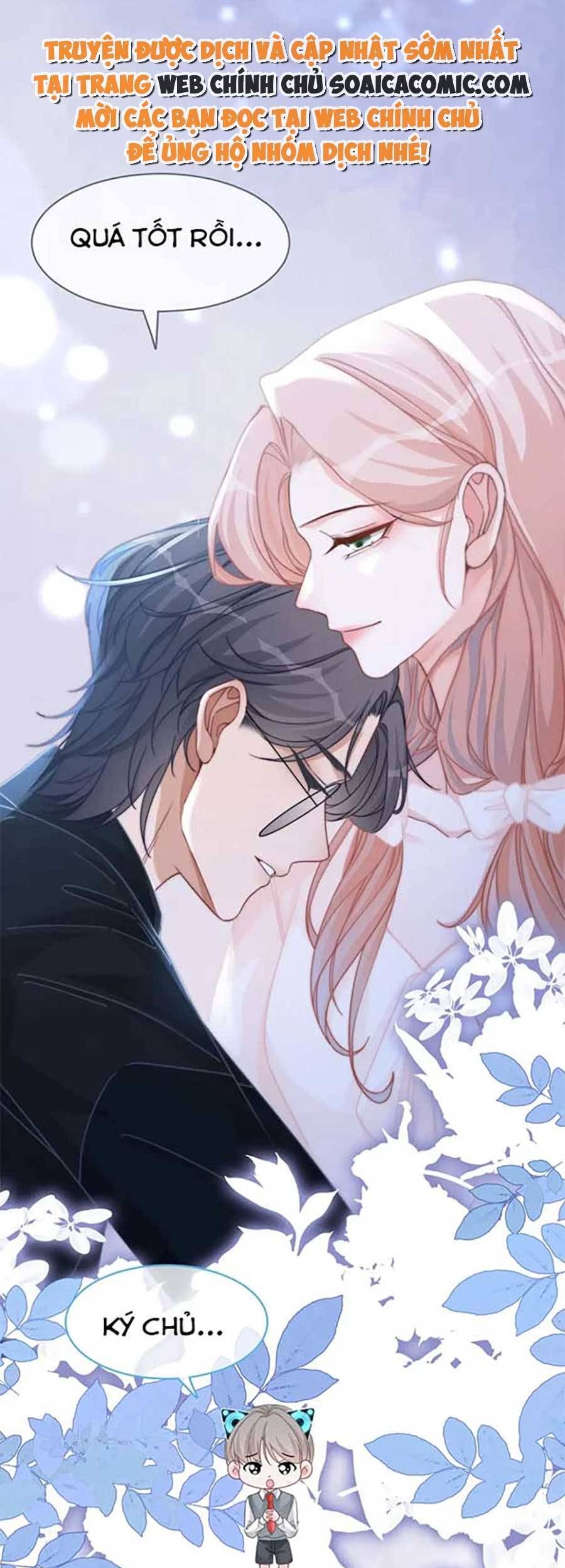 Xuyên Nhanh Nữ Phụ Bình Tĩnh Chút Chap 105 - Next Chap 106