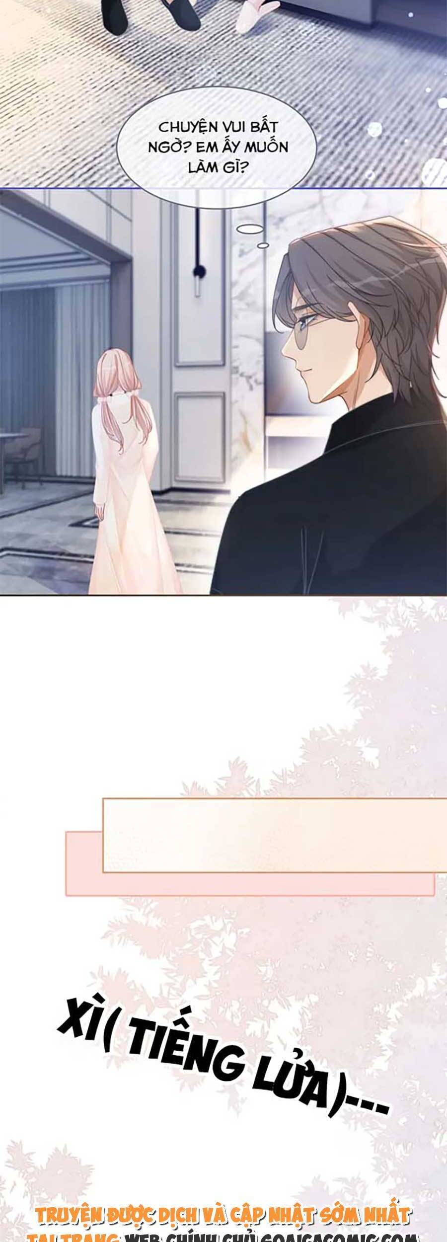 Xuyên Nhanh Nữ Phụ Bình Tĩnh Chút Chap 105 - Next Chap 106