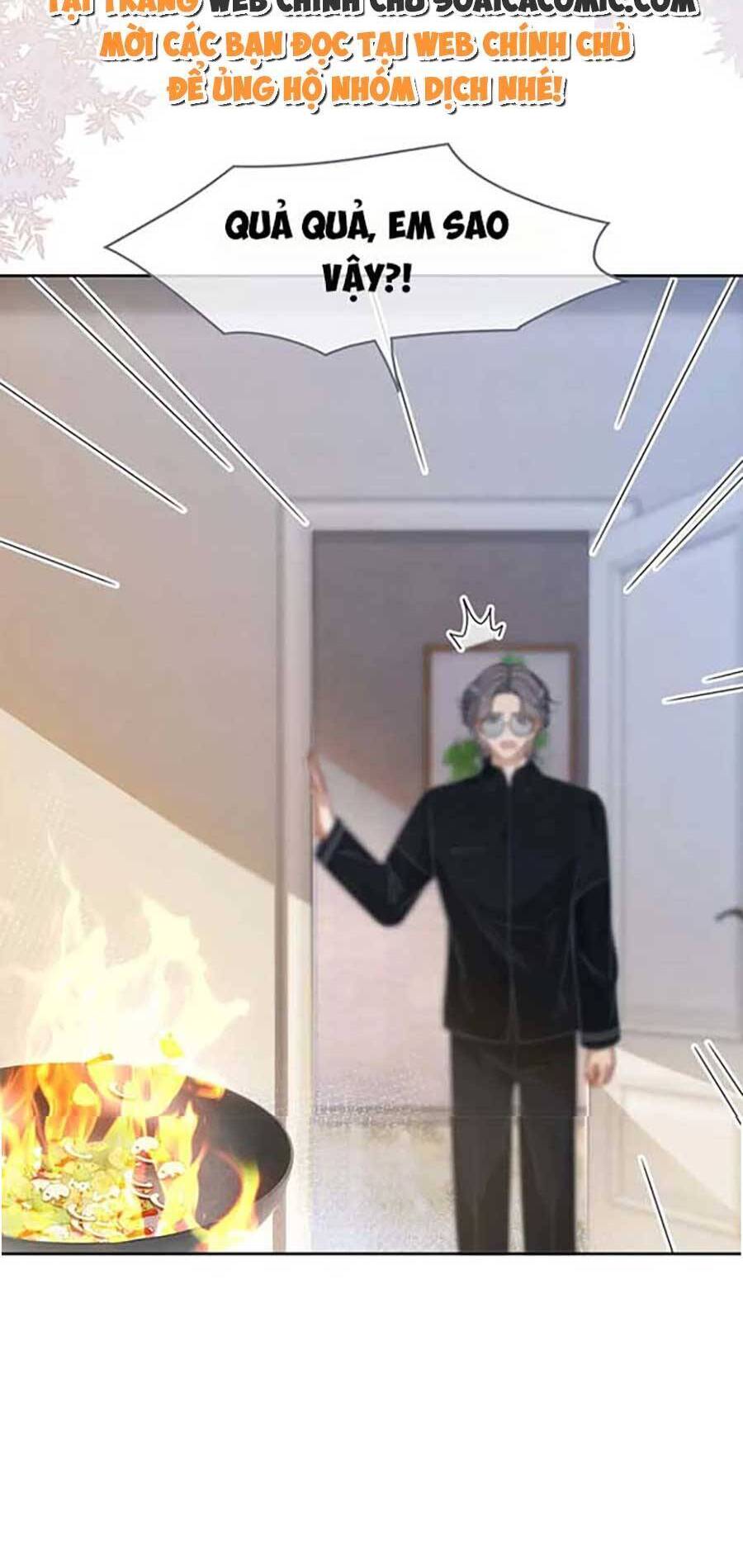 Xuyên Nhanh Nữ Phụ Bình Tĩnh Chút Chap 105 - Next Chap 106