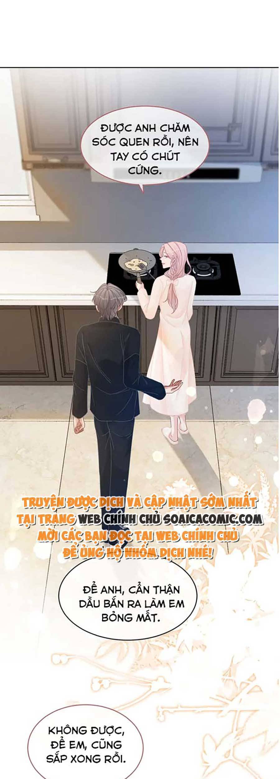 Xuyên Nhanh Nữ Phụ Bình Tĩnh Chút Chap 105 - Next Chap 106
