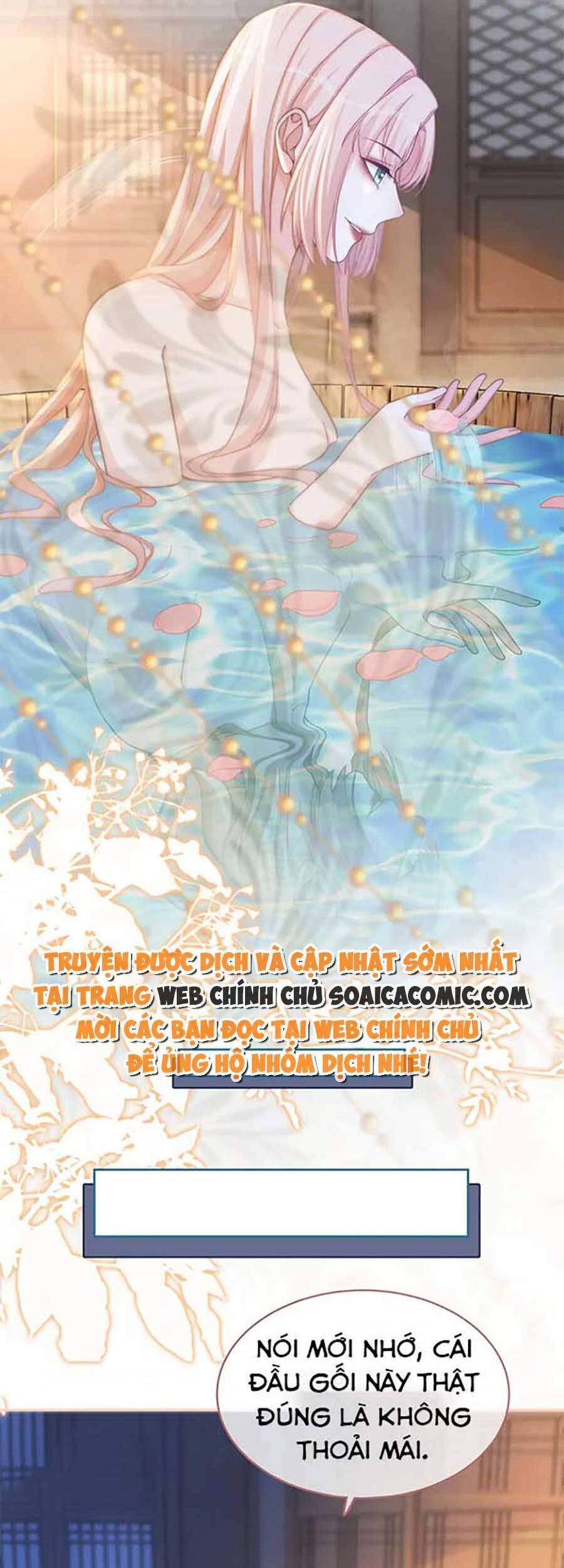Xuyên Nhanh Nữ Phụ Bình Tĩnh Chút Chap 106 - Next Chap 107