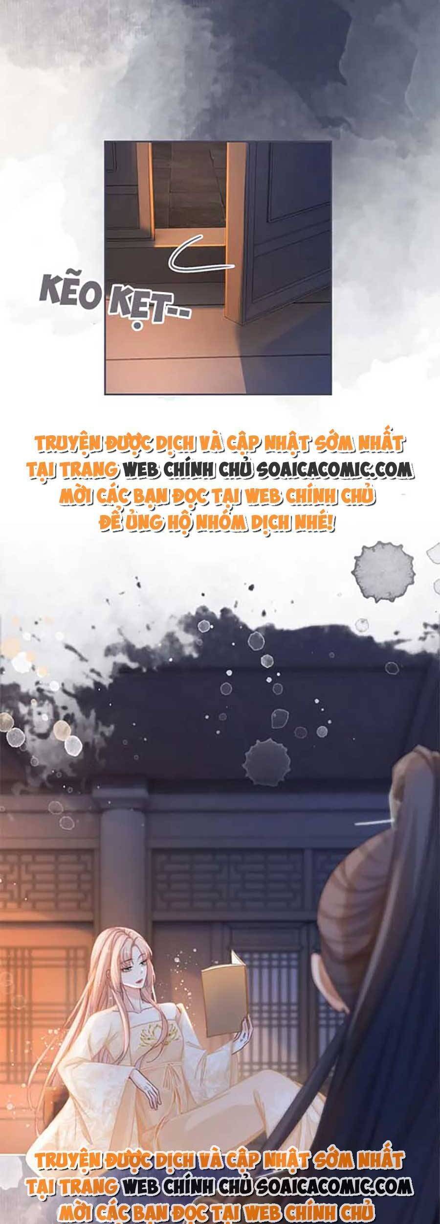 Xuyên Nhanh Nữ Phụ Bình Tĩnh Chút Chap 106 - Next Chap 107