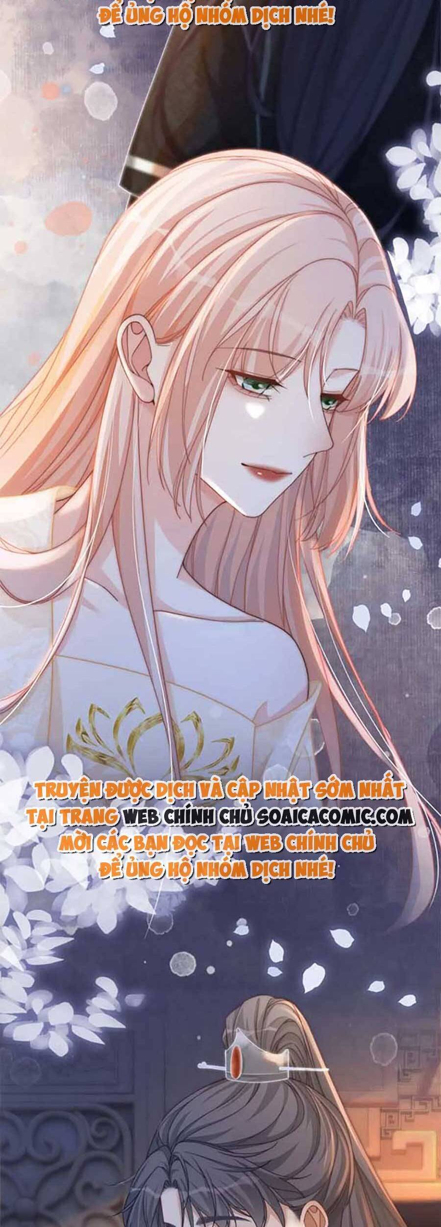 Xuyên Nhanh Nữ Phụ Bình Tĩnh Chút Chap 106 - Next Chap 107