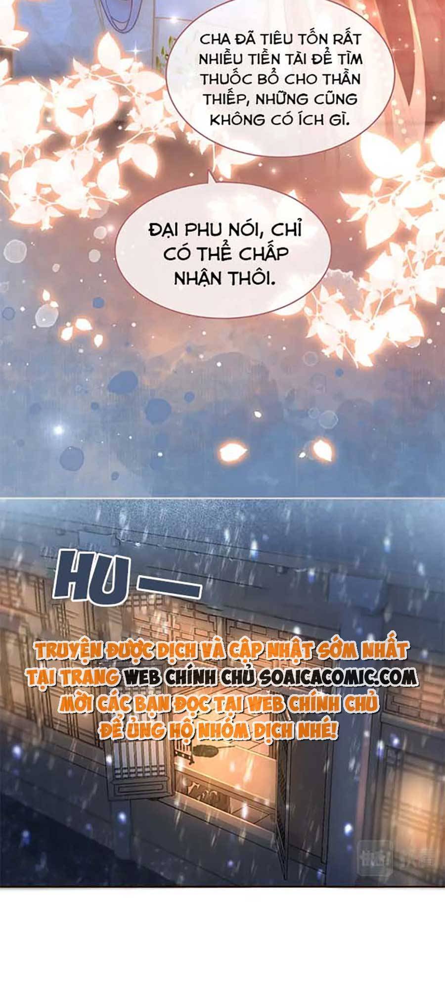 Xuyên Nhanh Nữ Phụ Bình Tĩnh Chút Chap 106 - Next Chap 107