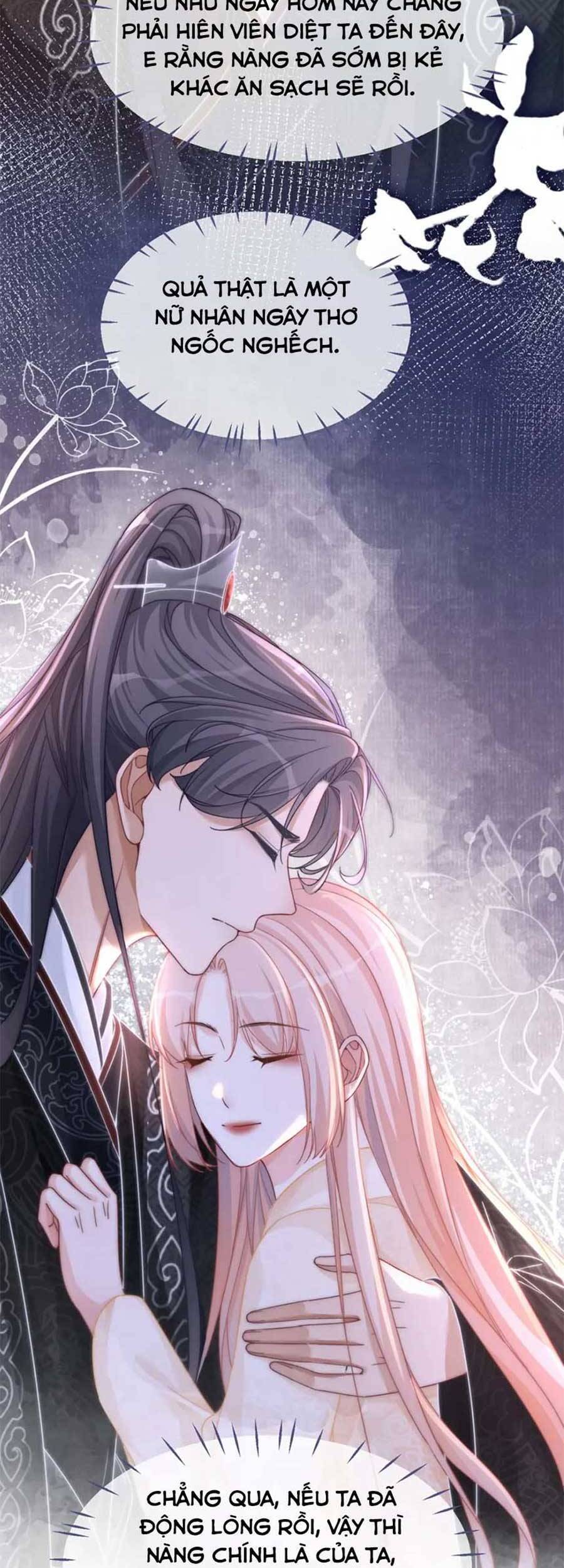 Xuyên Nhanh Nữ Phụ Bình Tĩnh Chút Chap 106 - Next Chap 107