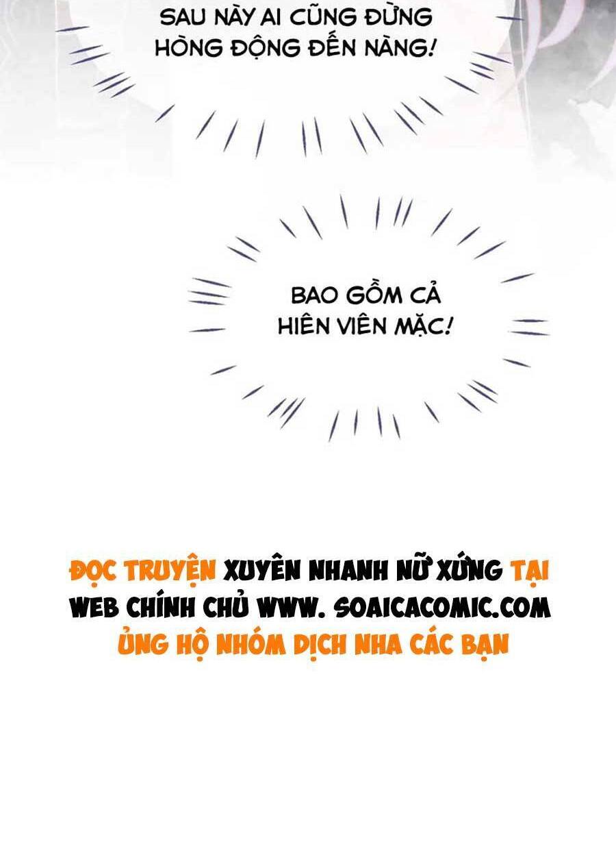 Xuyên Nhanh Nữ Phụ Bình Tĩnh Chút Chap 106 - Next Chap 107