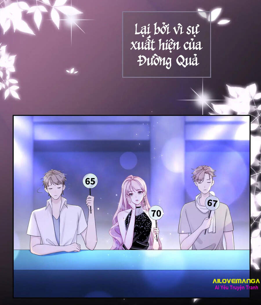 Xuyên Nhanh Nữ Phụ Bình Tĩnh Chút Chap 11 - Next Chap 12