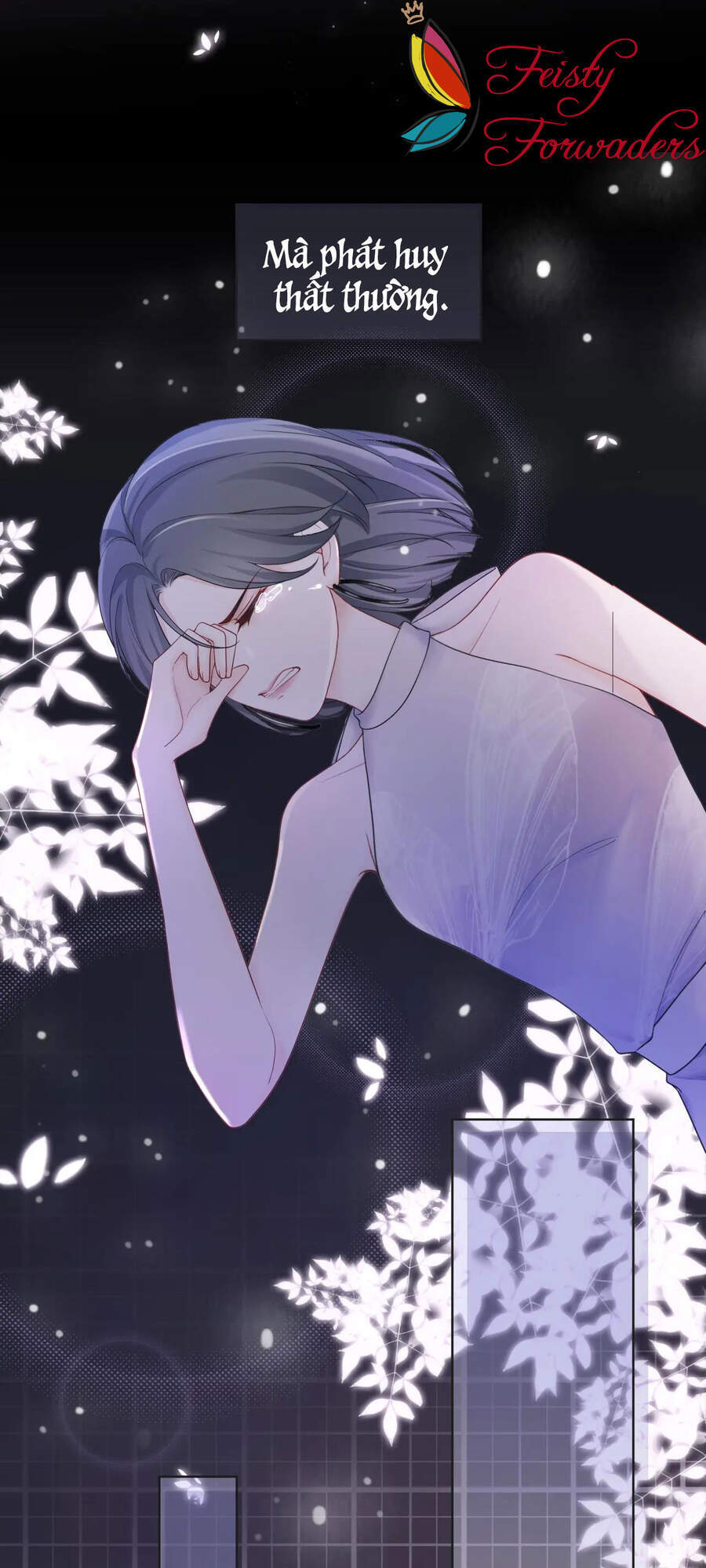 Xuyên Nhanh Nữ Phụ Bình Tĩnh Chút Chap 11 - Next Chap 12
