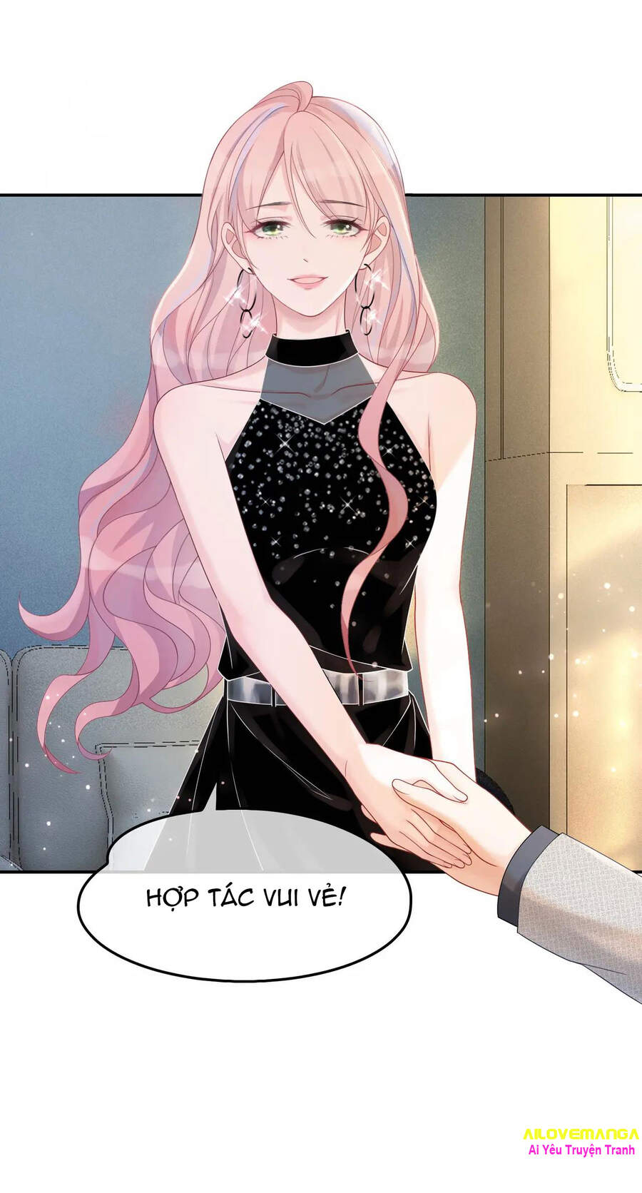 Xuyên Nhanh Nữ Phụ Bình Tĩnh Chút Chap 11 - Next Chap 12