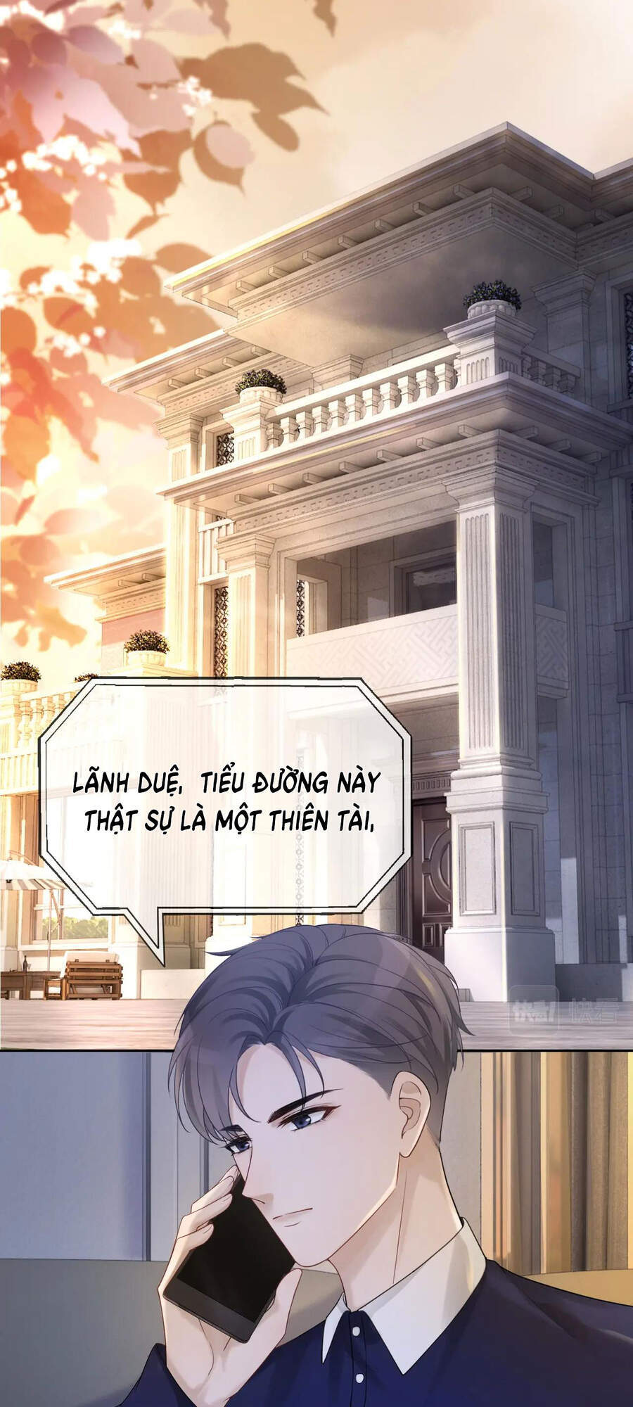 Xuyên Nhanh Nữ Phụ Bình Tĩnh Chút Chap 11 - Next Chap 12