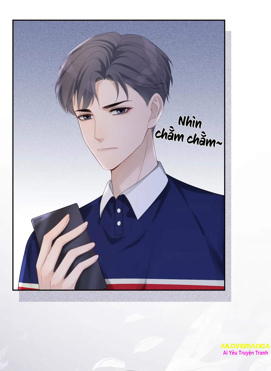 Xuyên Nhanh Nữ Phụ Bình Tĩnh Chút Chap 11 - Next Chap 12
