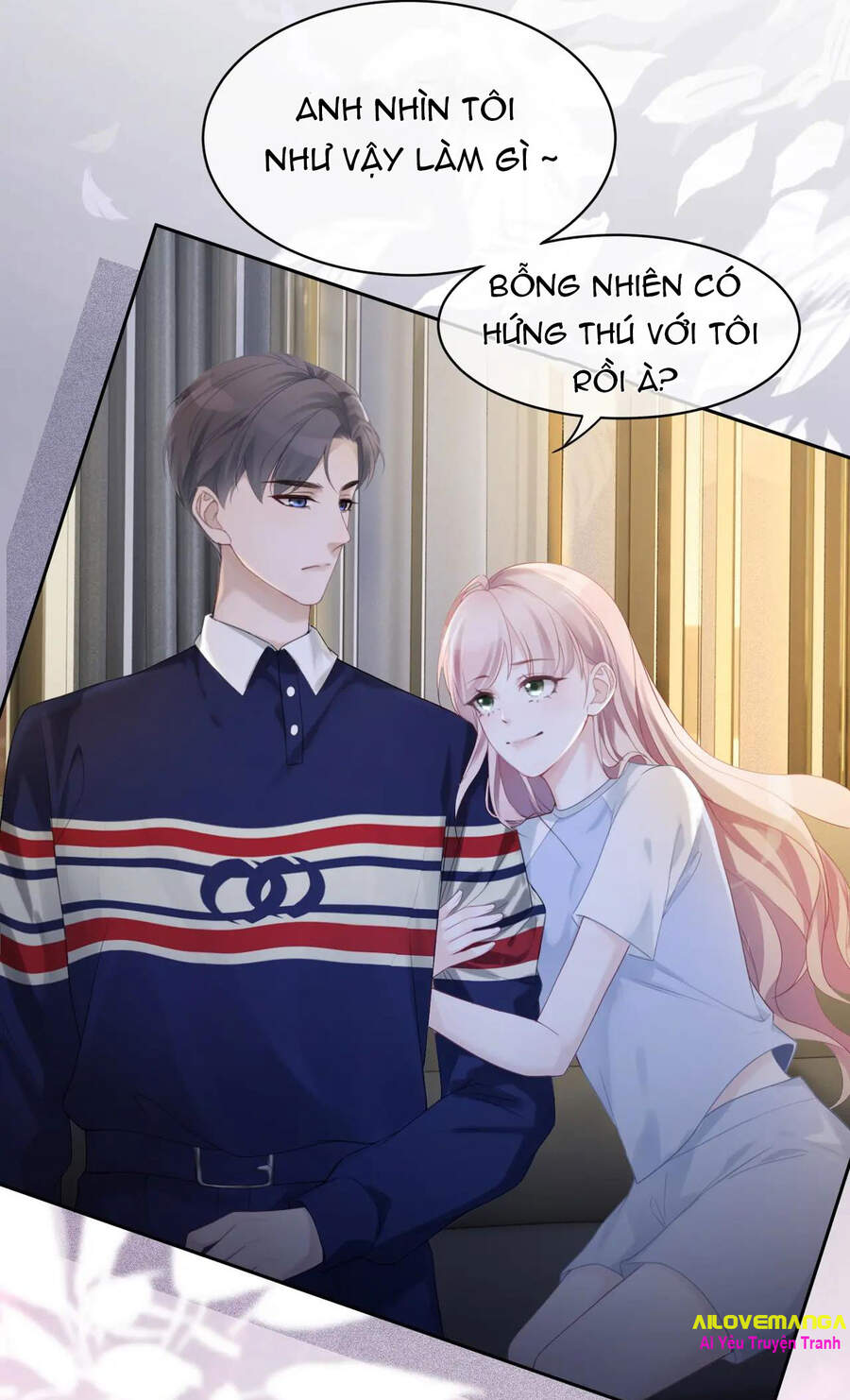 Xuyên Nhanh Nữ Phụ Bình Tĩnh Chút Chap 11 - Next Chap 12