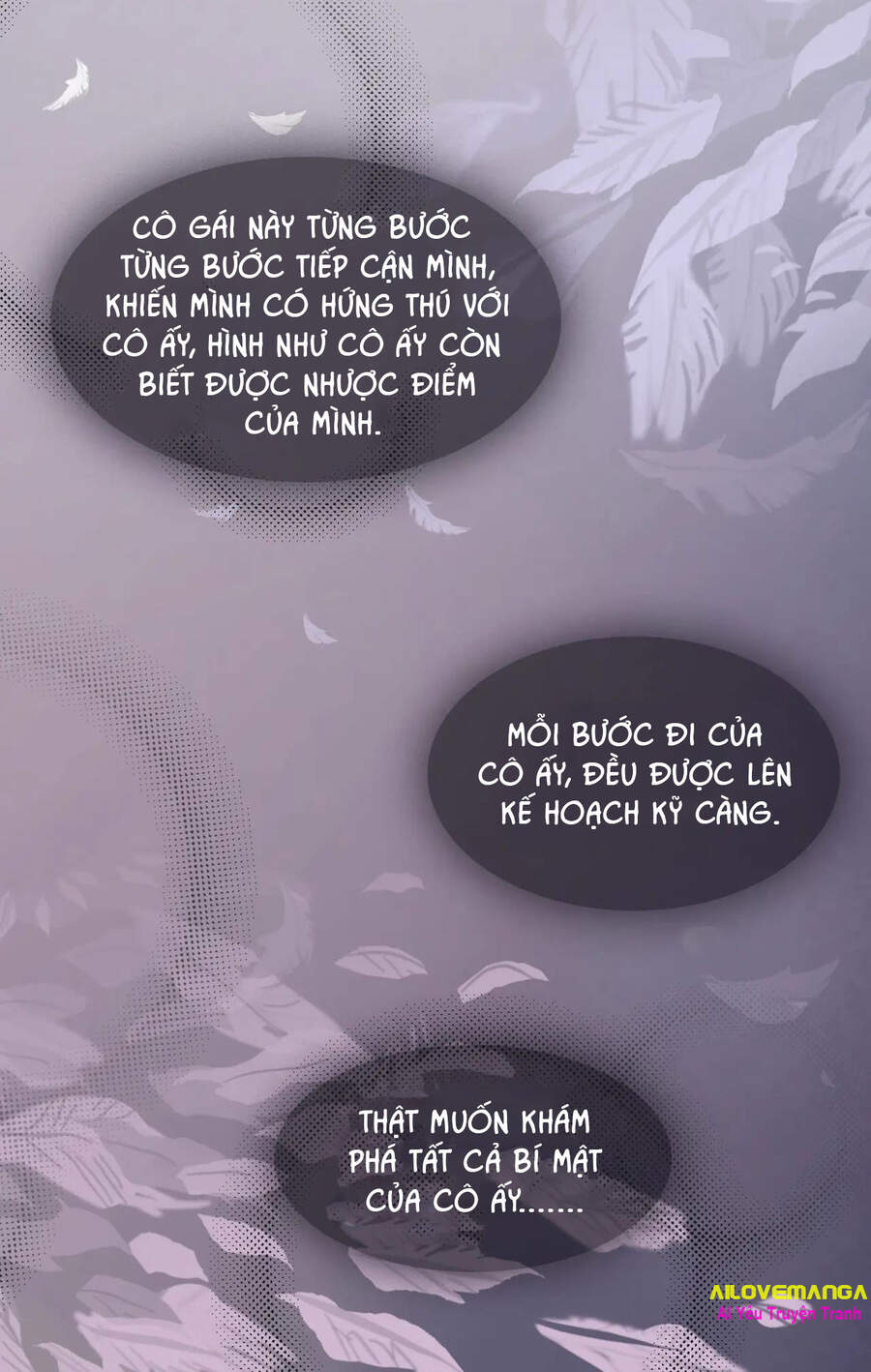 Xuyên Nhanh Nữ Phụ Bình Tĩnh Chút Chap 11 - Next Chap 12