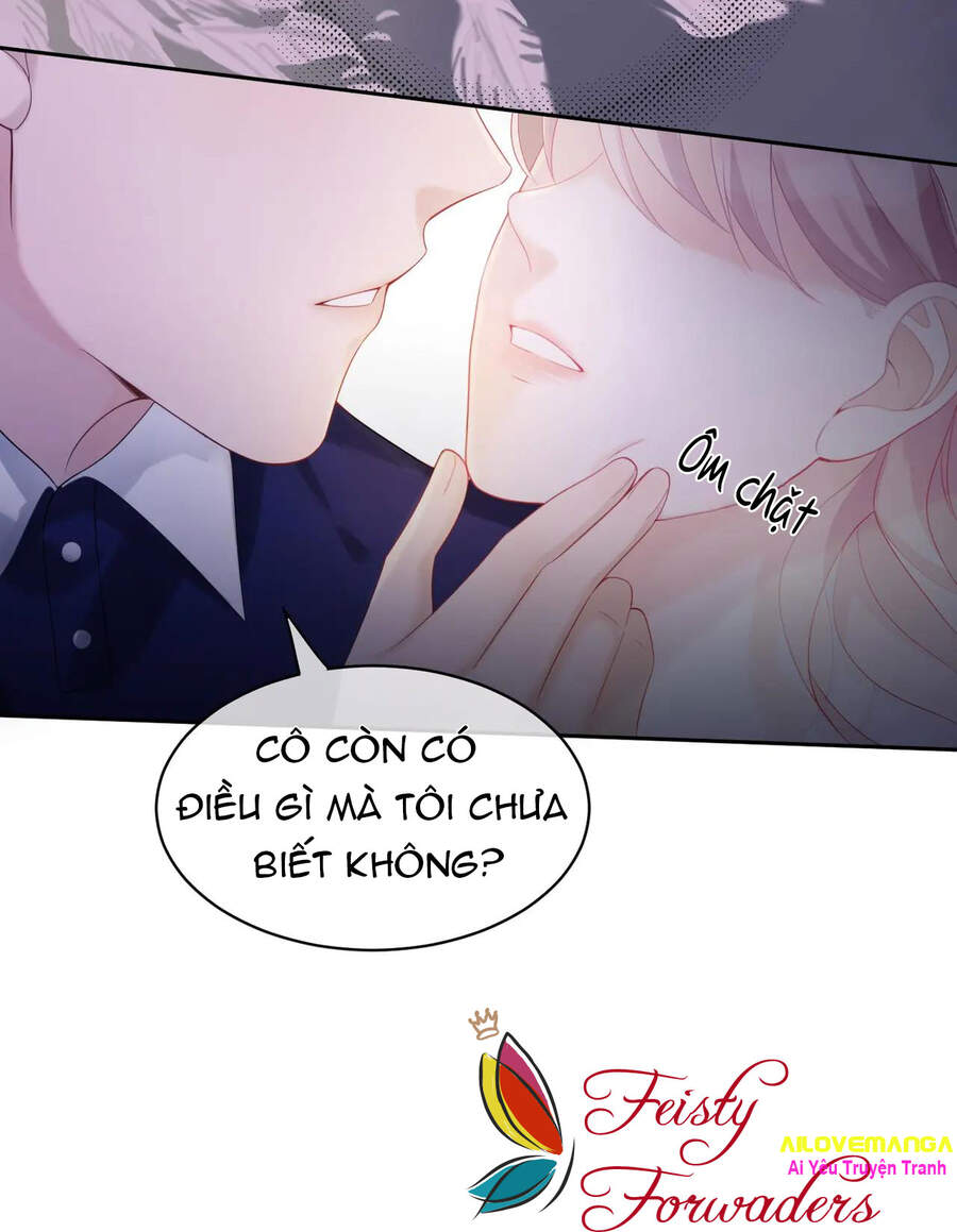 Xuyên Nhanh Nữ Phụ Bình Tĩnh Chút Chap 11 - Next Chap 12