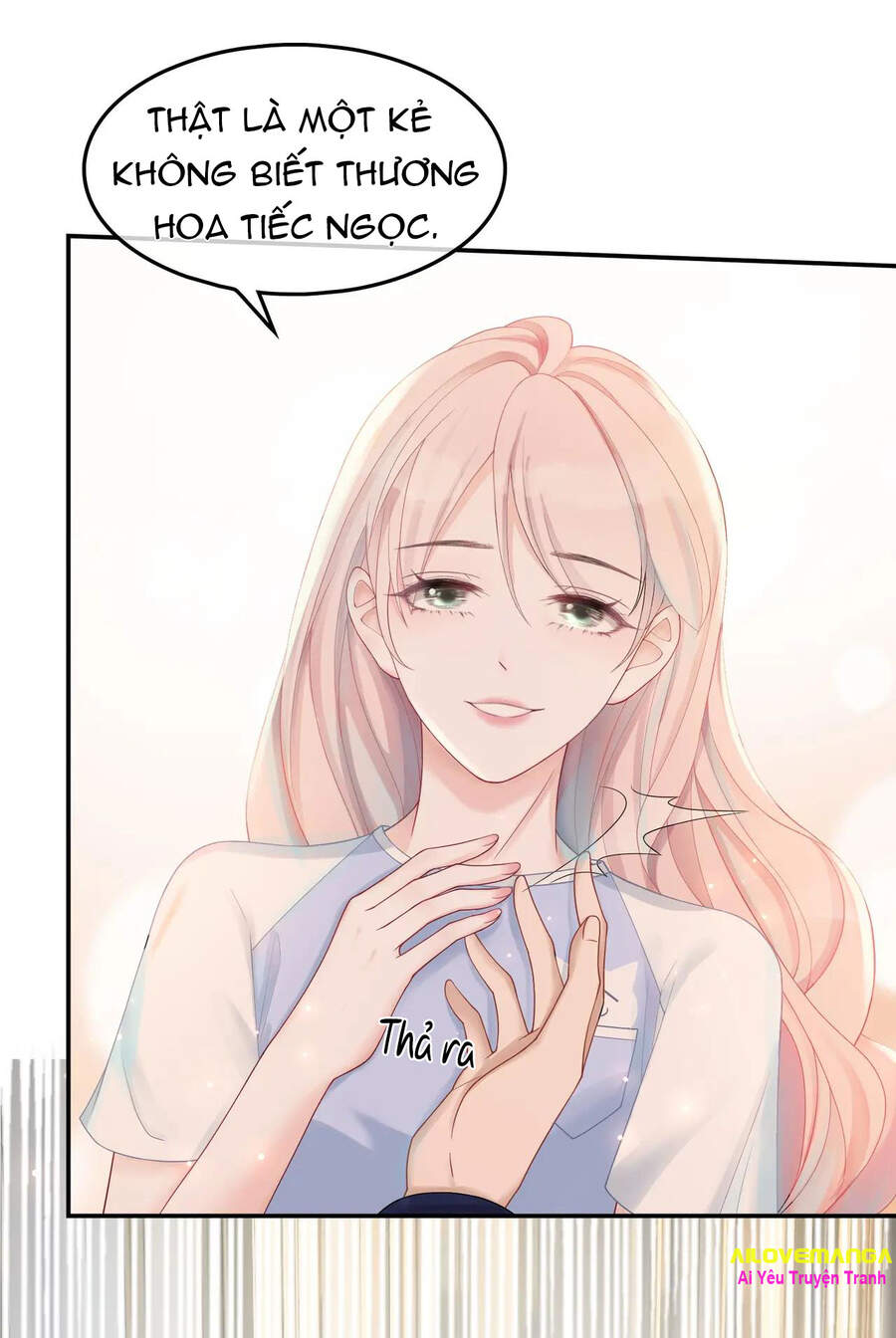 Xuyên Nhanh Nữ Phụ Bình Tĩnh Chút Chap 11 - Next Chap 12