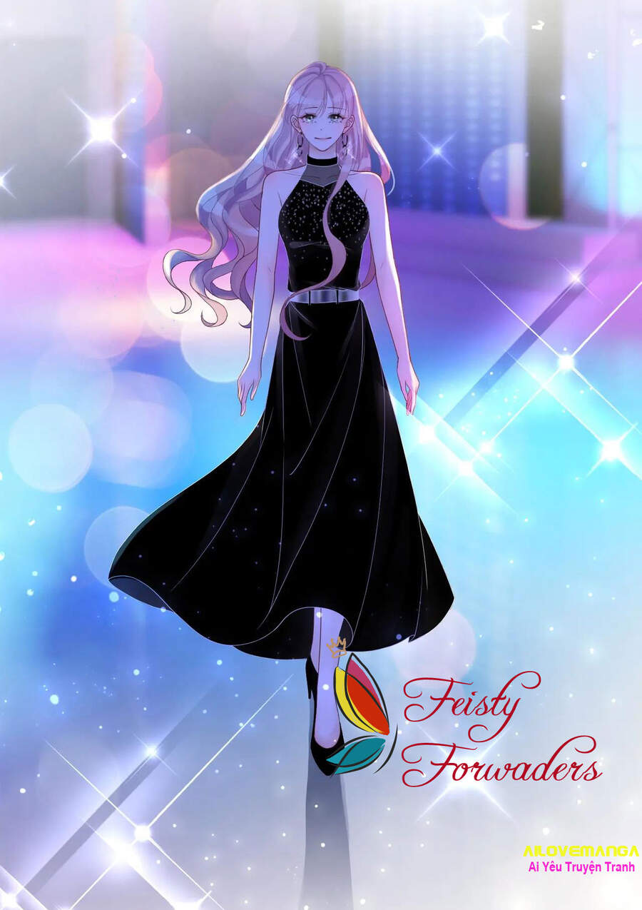 Xuyên Nhanh Nữ Phụ Bình Tĩnh Chút Chap 11 - Next Chap 12