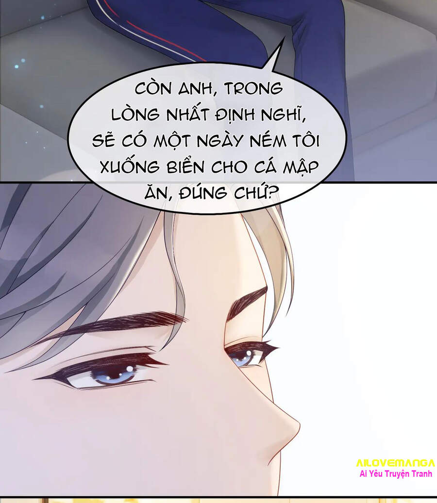 Xuyên Nhanh Nữ Phụ Bình Tĩnh Chút Chap 11 - Next Chap 12
