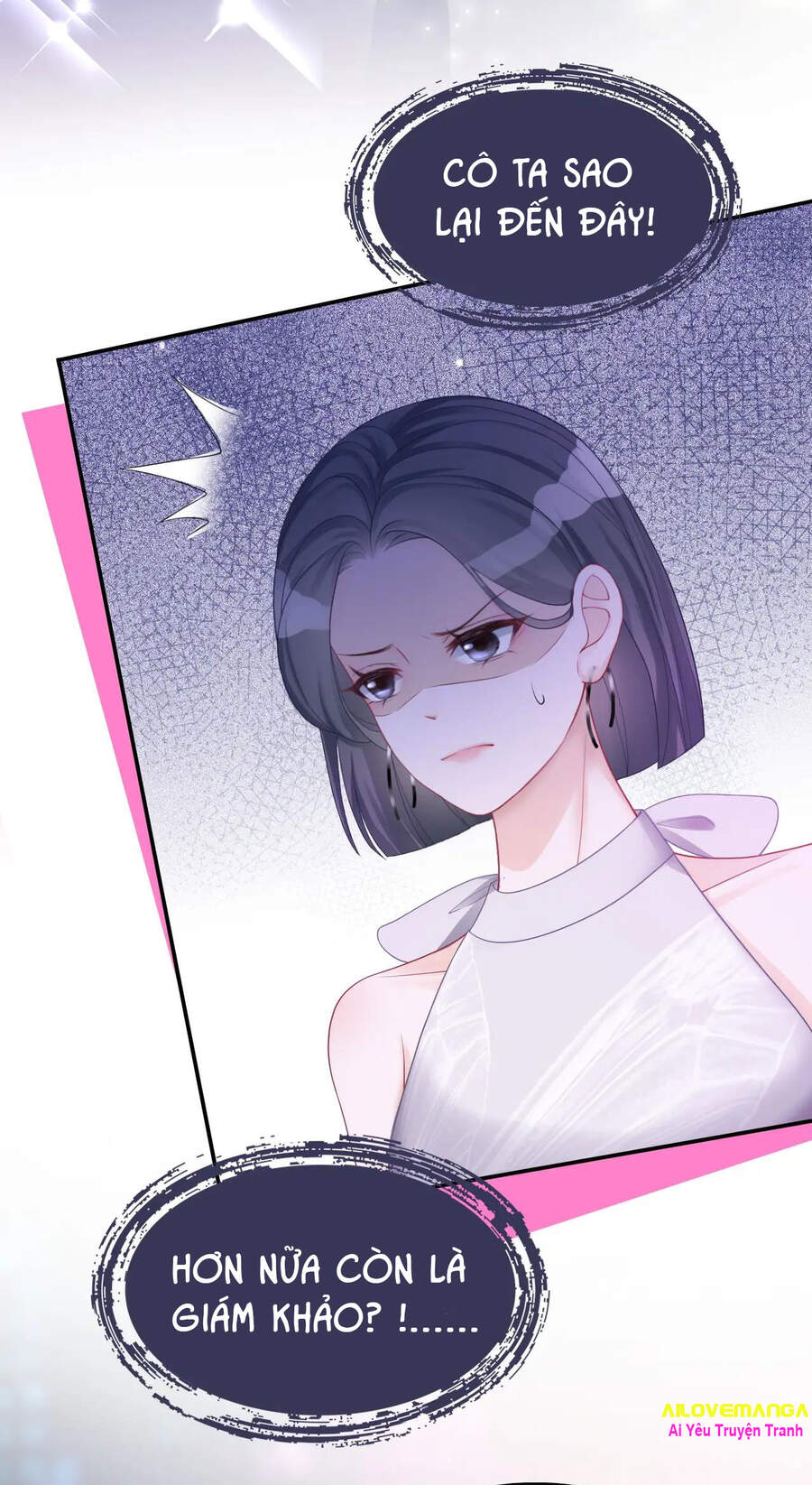 Xuyên Nhanh Nữ Phụ Bình Tĩnh Chút Chap 11 - Next Chap 12