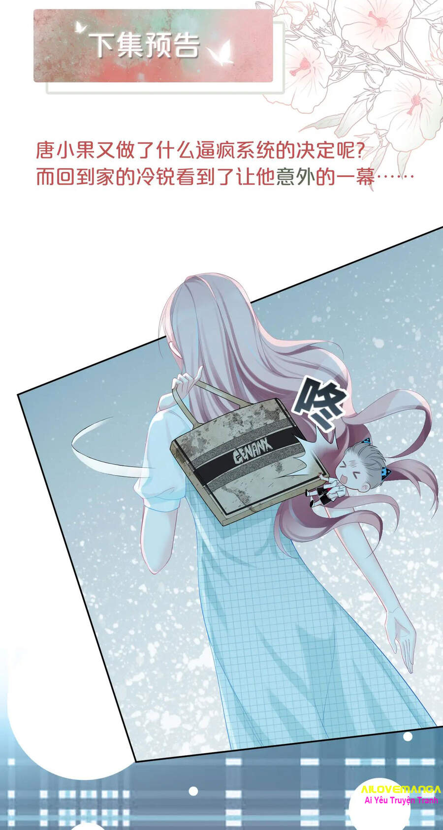 Xuyên Nhanh Nữ Phụ Bình Tĩnh Chút Chap 11 - Next Chap 12