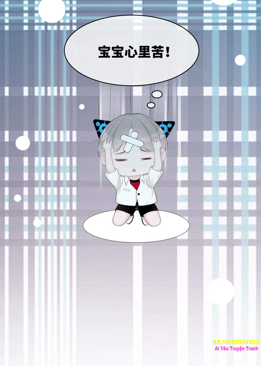 Xuyên Nhanh Nữ Phụ Bình Tĩnh Chút Chap 11 - Next Chap 12