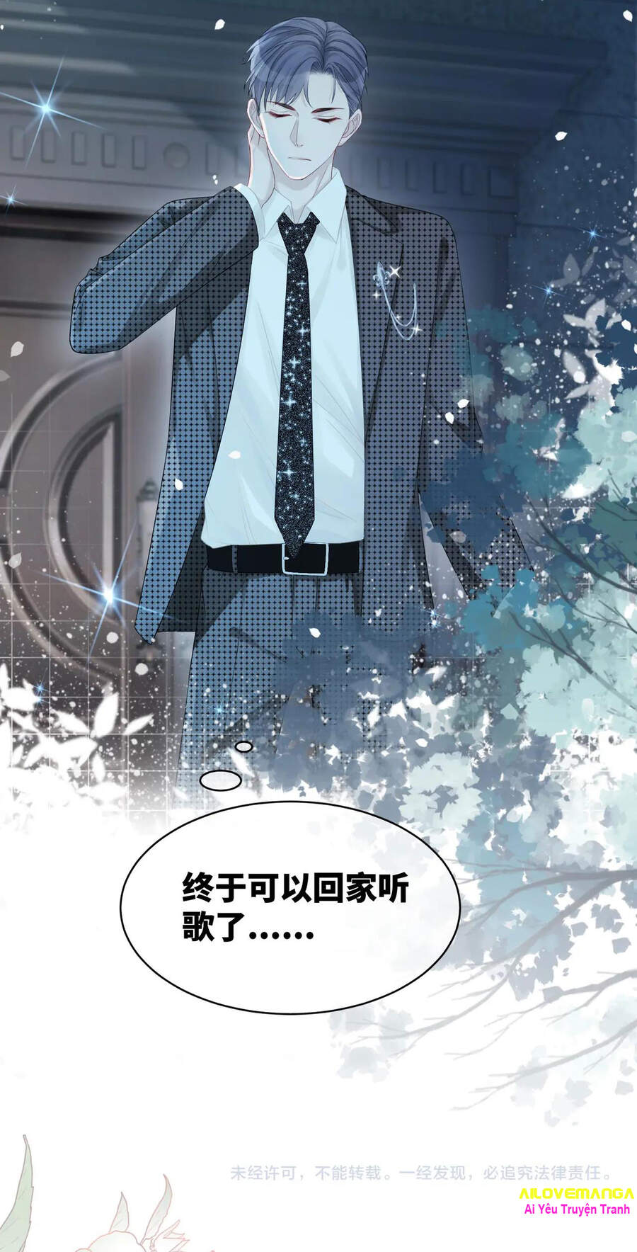 Xuyên Nhanh Nữ Phụ Bình Tĩnh Chút Chap 11 - Next Chap 12