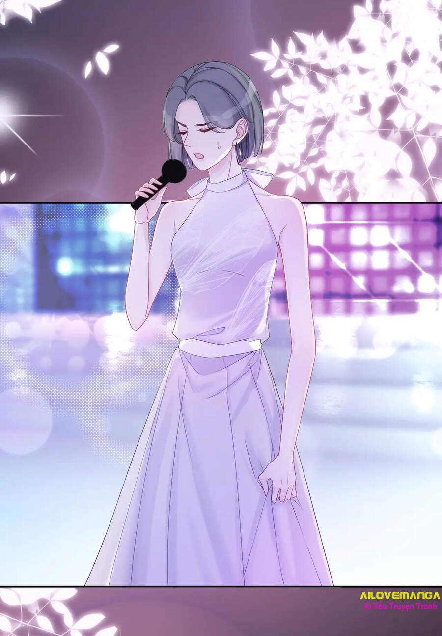 Xuyên Nhanh Nữ Phụ Bình Tĩnh Chút Chap 11 - Next Chap 12