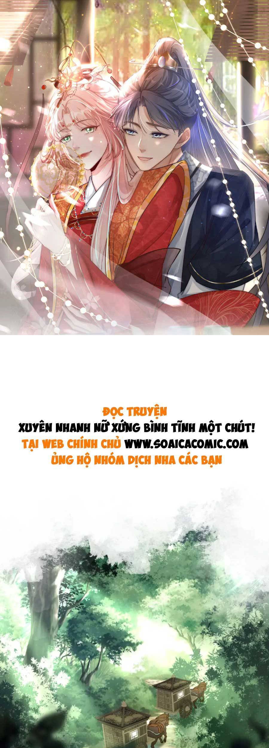 Xuyên Nhanh Nữ Phụ Bình Tĩnh Chút Chap 119 - Next Chap 120