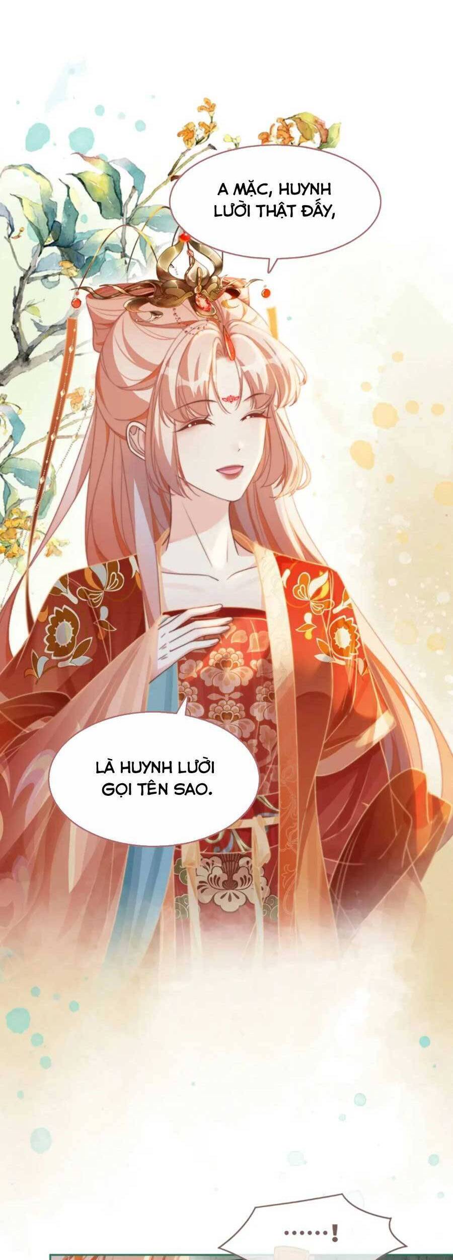 Xuyên Nhanh Nữ Phụ Bình Tĩnh Chút Chap 119 - Next Chap 120