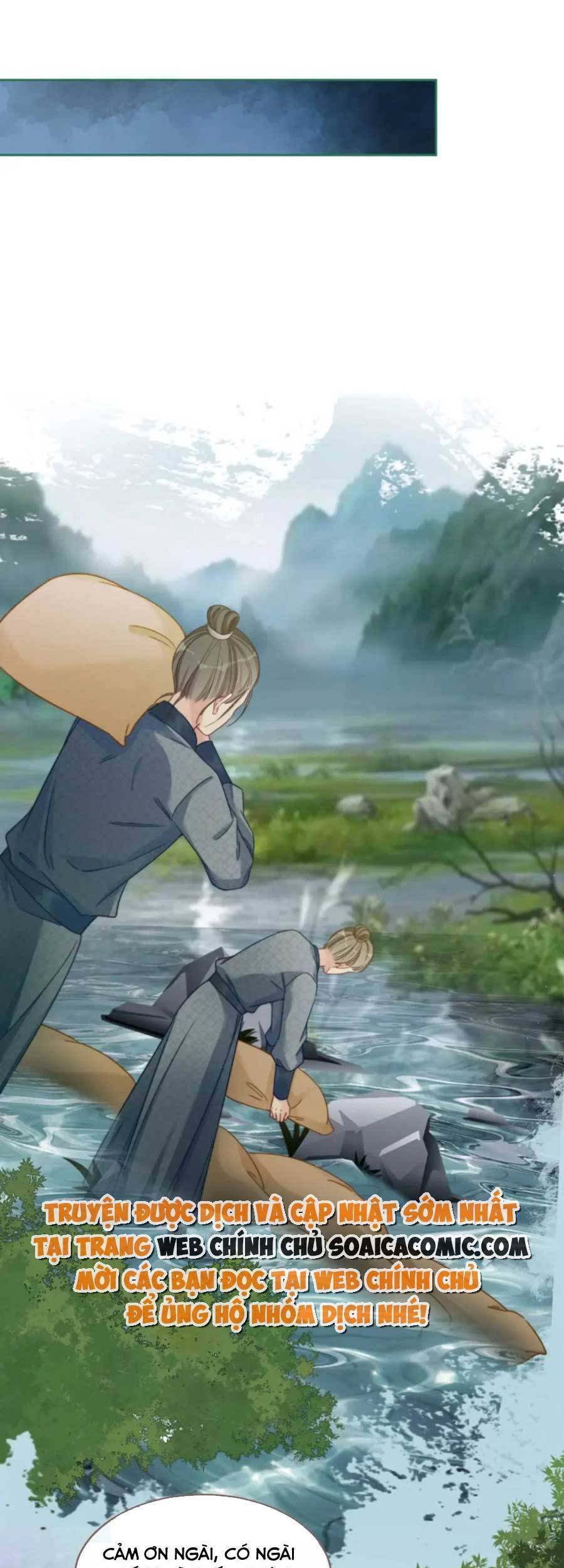 Xuyên Nhanh Nữ Phụ Bình Tĩnh Chút Chap 119 - Next Chap 120