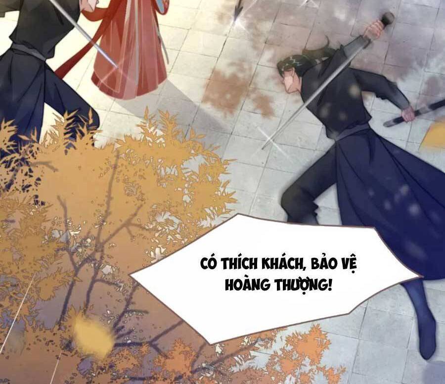 Xuyên Nhanh Nữ Phụ Bình Tĩnh Chút Chap 119 - Next Chap 120