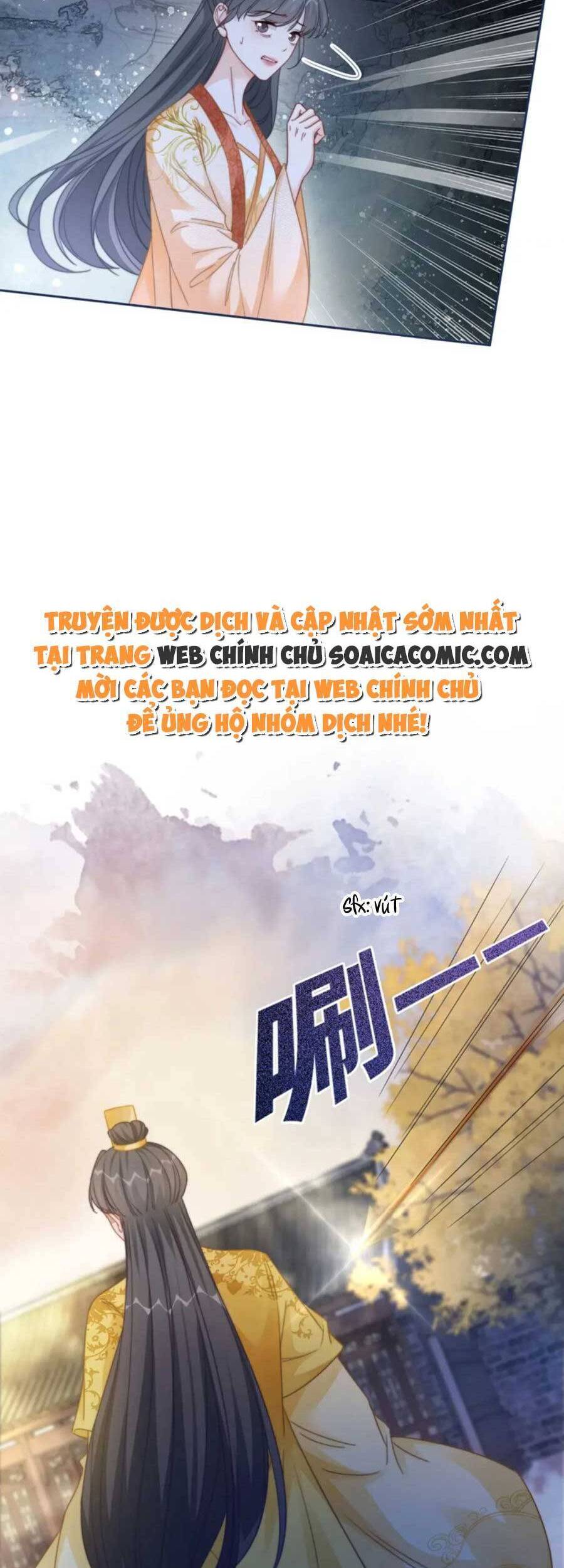 Xuyên Nhanh Nữ Phụ Bình Tĩnh Chút Chap 119 - Next Chap 120