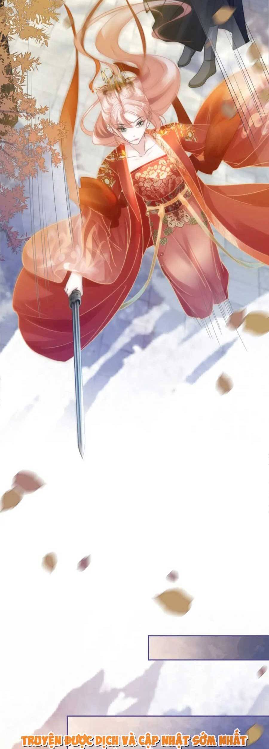 Xuyên Nhanh Nữ Phụ Bình Tĩnh Chút Chap 119 - Next Chap 120