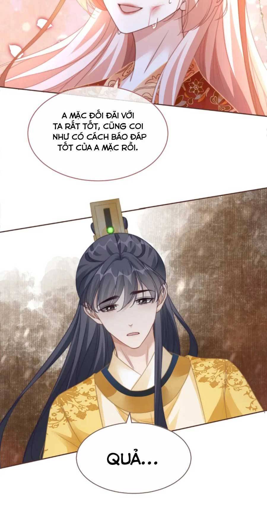Xuyên Nhanh Nữ Phụ Bình Tĩnh Chút Chap 119 - Next Chap 120