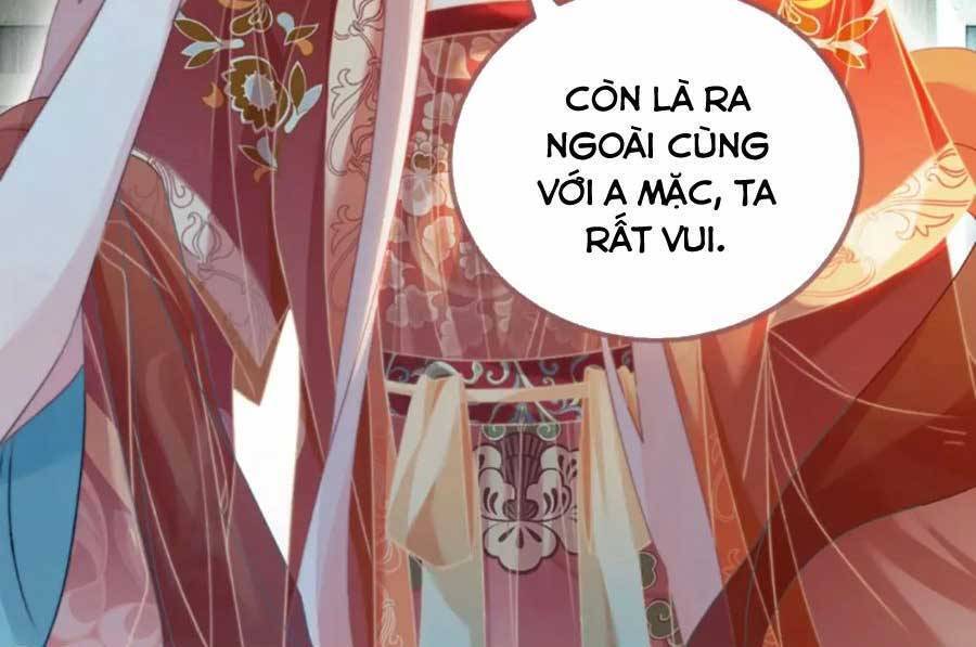 Xuyên Nhanh Nữ Phụ Bình Tĩnh Chút Chap 119 - Next Chap 120