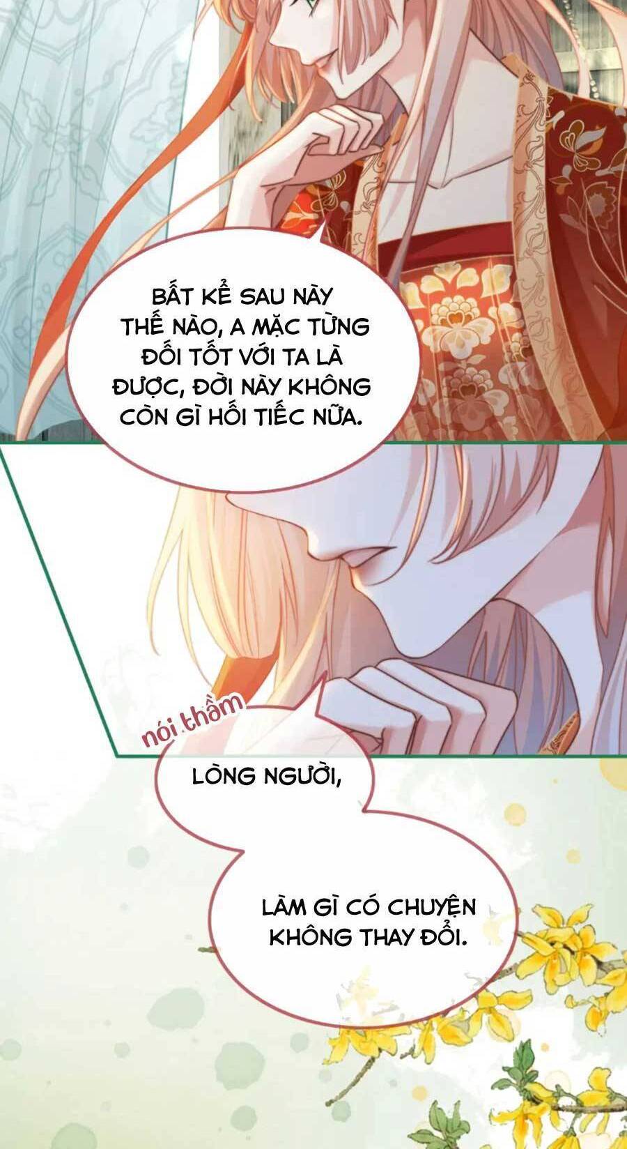 Xuyên Nhanh Nữ Phụ Bình Tĩnh Chút Chap 119 - Next Chap 120