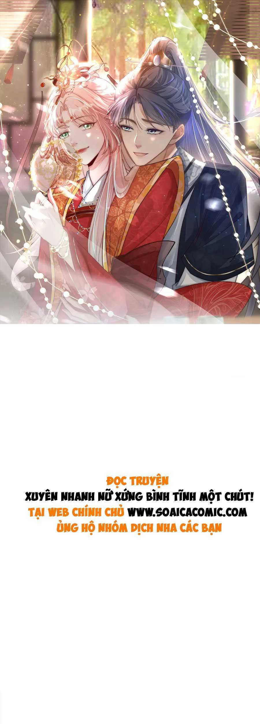 Xuyên Nhanh Nữ Phụ Bình Tĩnh Chút Chap 120 - Next Chap 121