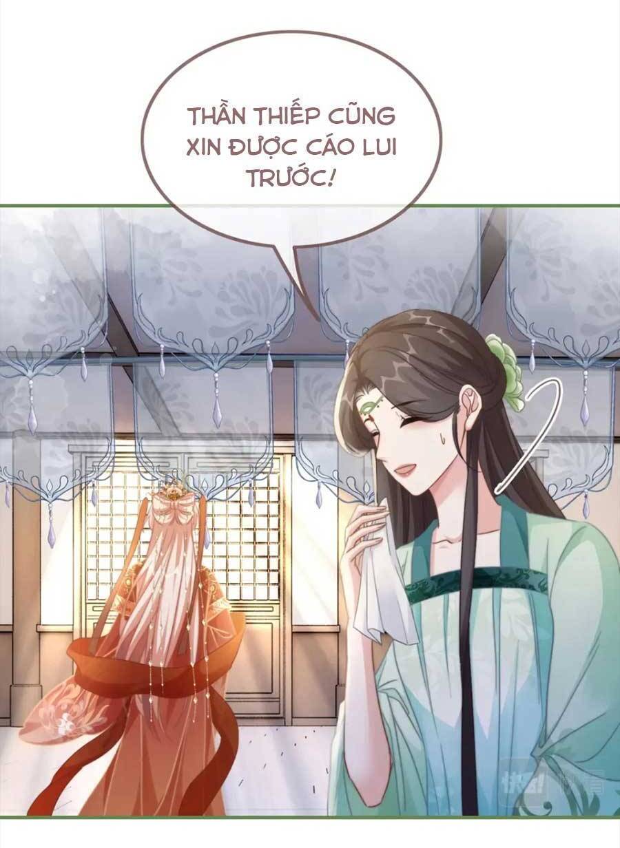 Xuyên Nhanh Nữ Phụ Bình Tĩnh Chút Chap 120 - Next Chap 121