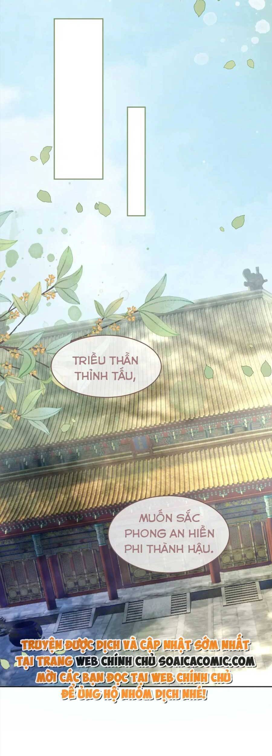 Xuyên Nhanh Nữ Phụ Bình Tĩnh Chút Chap 120 - Next Chap 121