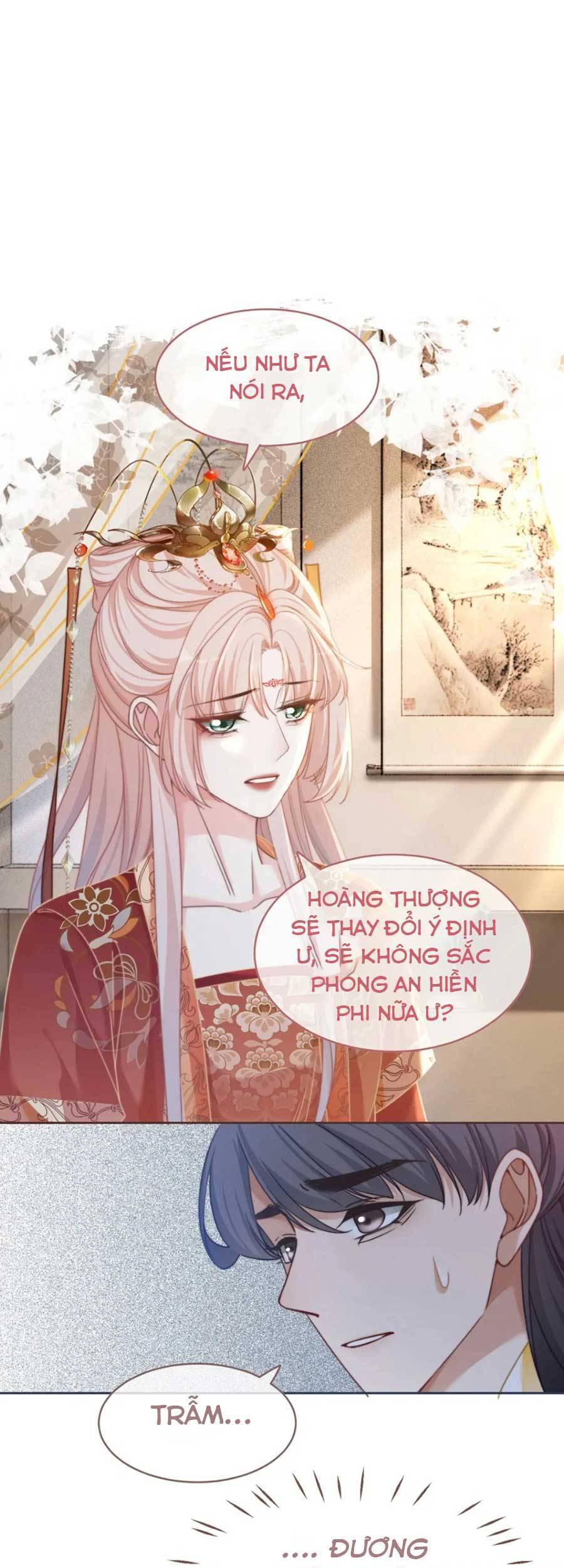 Xuyên Nhanh Nữ Phụ Bình Tĩnh Chút Chap 120 - Next Chap 121