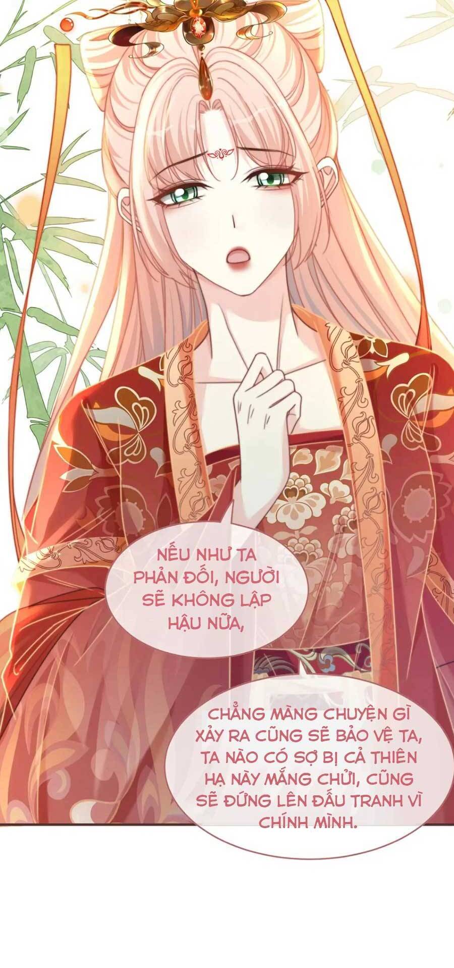 Xuyên Nhanh Nữ Phụ Bình Tĩnh Chút Chap 120 - Next Chap 121