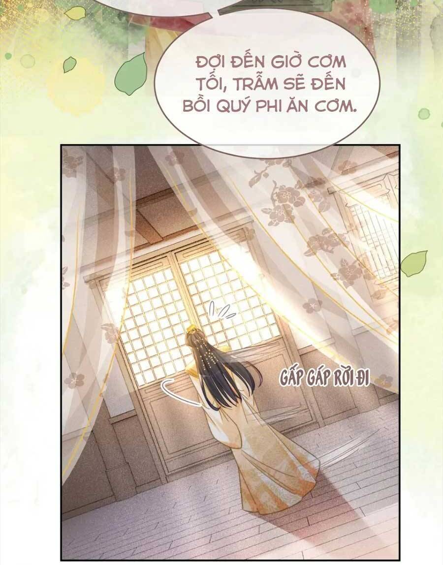 Xuyên Nhanh Nữ Phụ Bình Tĩnh Chút Chap 120 - Next Chap 121