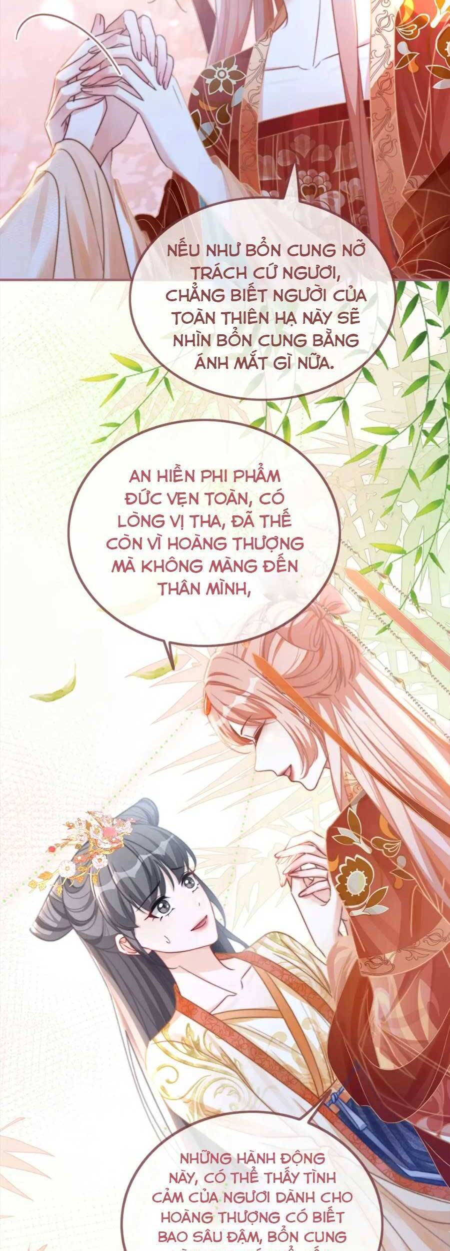 Xuyên Nhanh Nữ Phụ Bình Tĩnh Chút Chap 120 - Next Chap 121