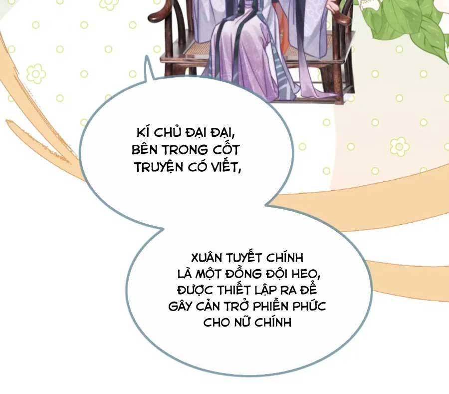 Xuyên Nhanh Nữ Phụ Bình Tĩnh Chút Chap 121 - Next Chap 122