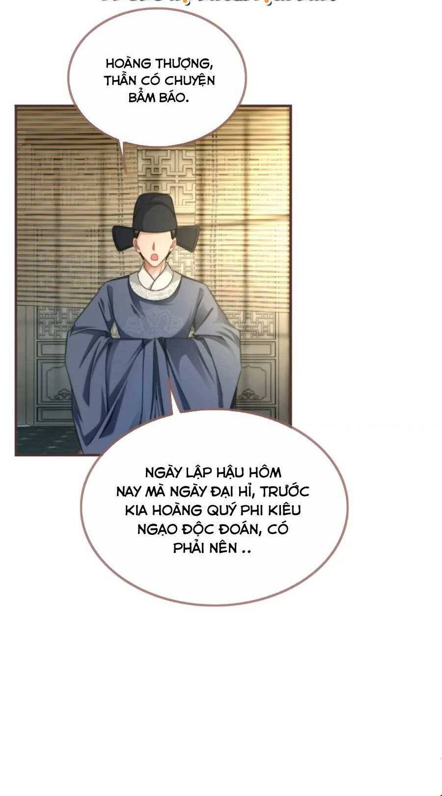 Xuyên Nhanh Nữ Phụ Bình Tĩnh Chút Chap 121 - Next Chap 122